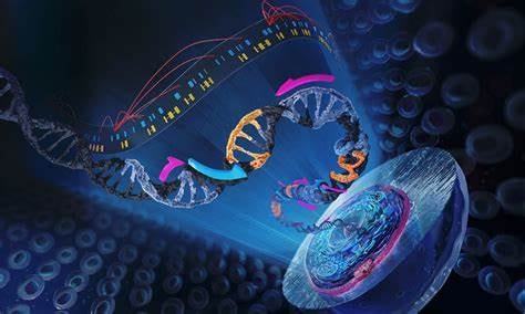 專訪墨卓生物裴顥 高通量、低成本與個性化定制，驅動單細胞測序技術普及