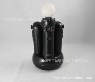 惠康WE-8400雙振動手柄 重燃拳王激情，暢享游戲新體驗