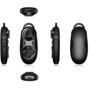 VR游戲手柄 vs. iOS游戲手柄 沉浸式體驗的差異化解讀