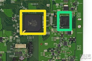 深入剖析 微軟Xbox One游戲手柄拆解實錄（二）